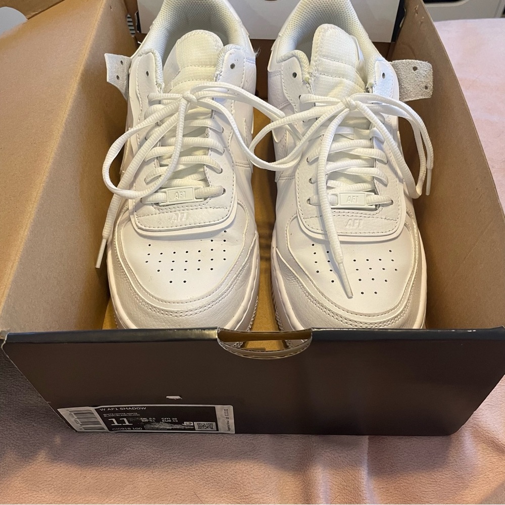Air force 1 Shadow